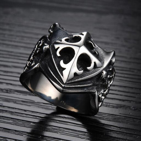 Dragonscale Ring