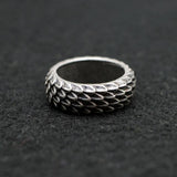 Dragonscale Ring - Empire of the Gods