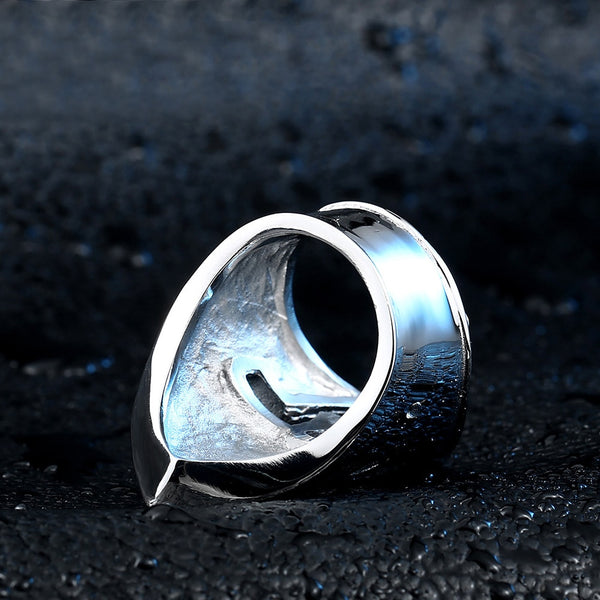 Spartan Warrior Ring - Empire of the Gods
