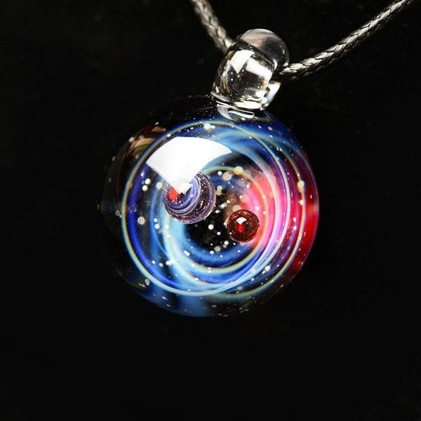 Astral Galaxy™ Pendants - Empire of the Gods